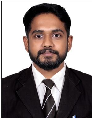 AKSHAY PUSHKARAN