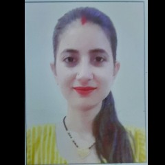 kanchan bisht