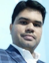 Amit Parashar