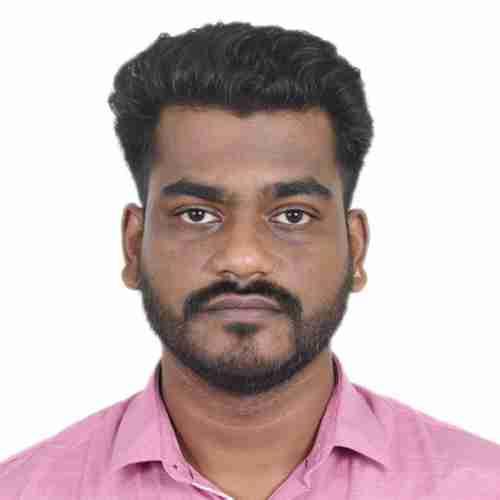 Yagyan Prasad Sahoo