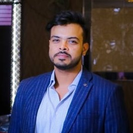 Rishabh Bhatnagar