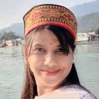 Sonal Shrivastava