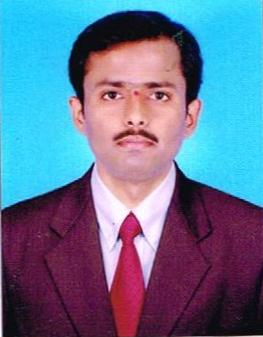Kiran Kulkarni