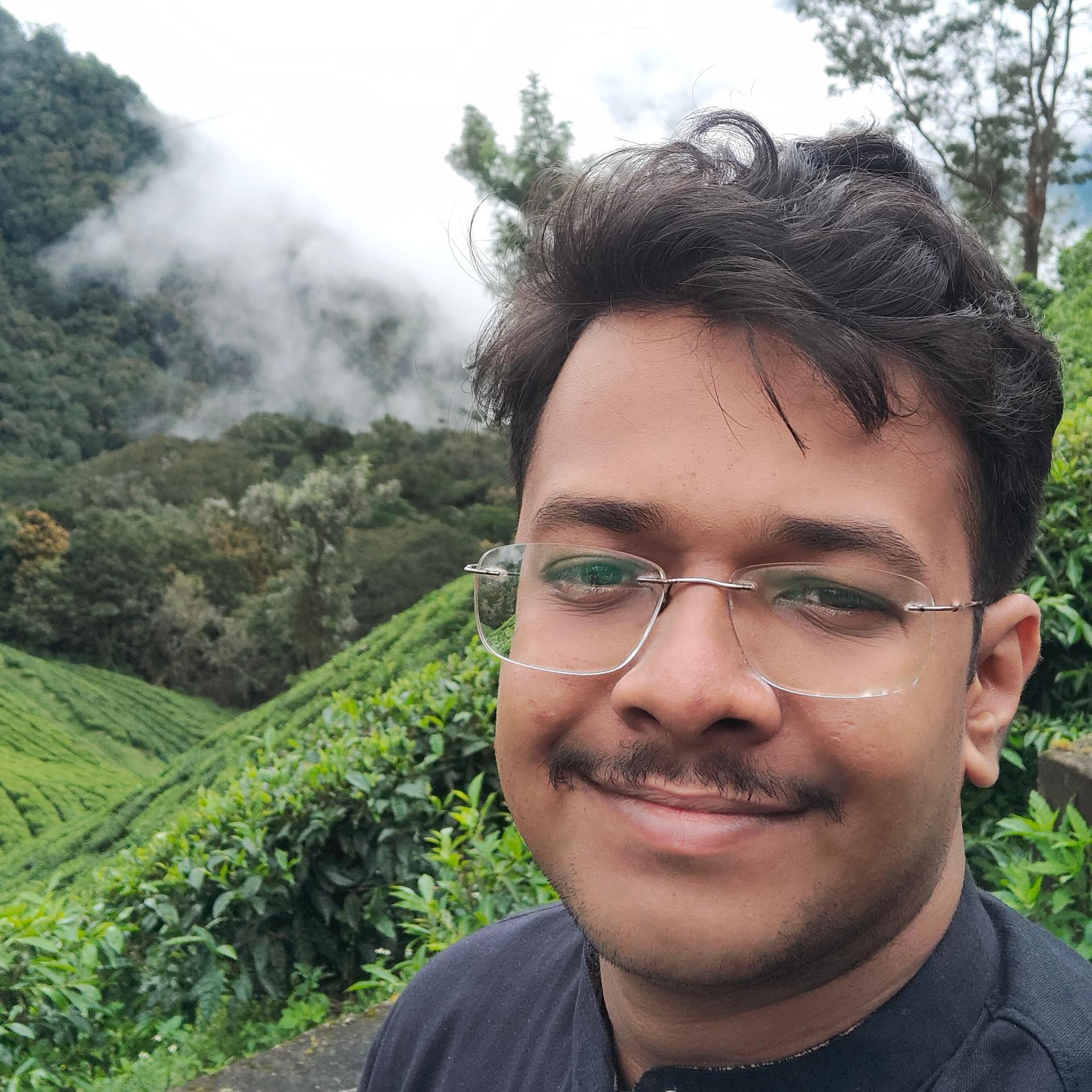 Rahul Kulkarni