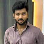 Arun Dominic A