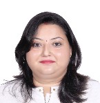 Ishita Majumder