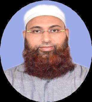 MIRZA IRFANULLAH BAIG