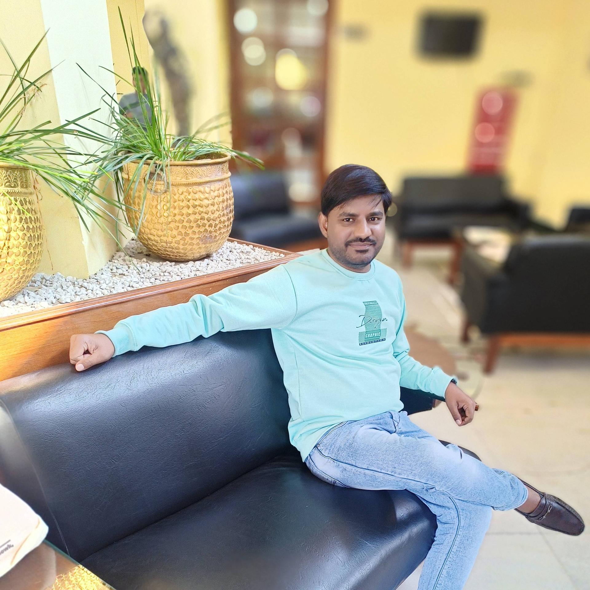 Sourabh Kumar