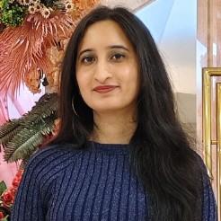 DR. HARSIMRAN KAUR (doctor , Bhms)