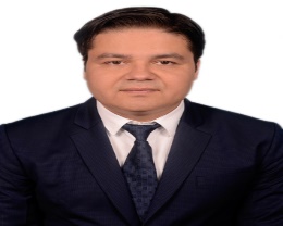 Devesh Tyagi