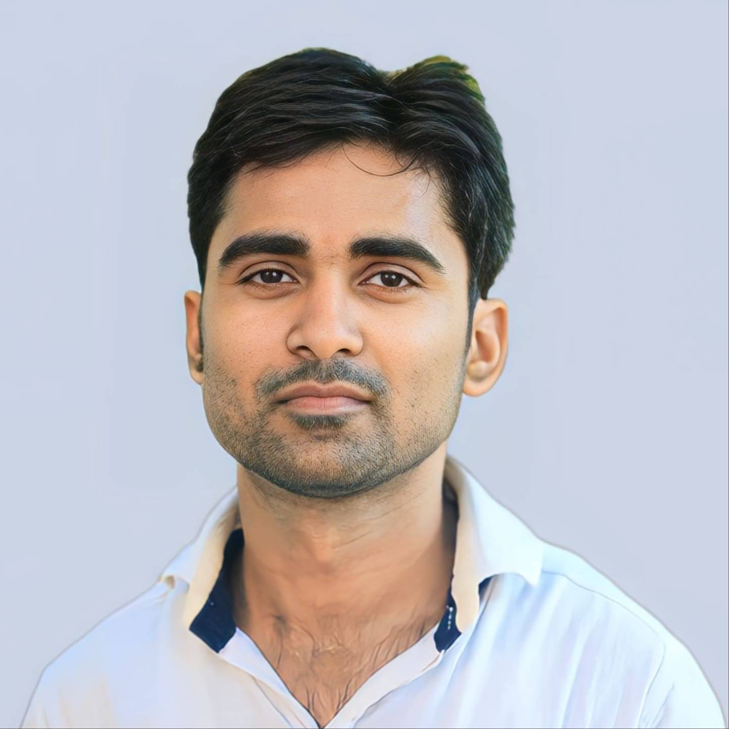 WALIULLAH SHEIKH