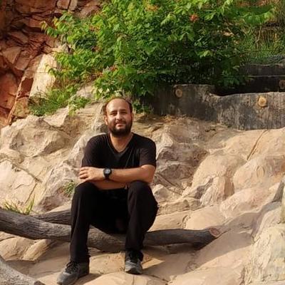 Mukesh sharma