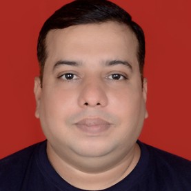 Narayan Shukla