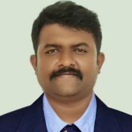 Shreyas S