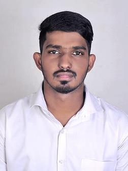 Ajay Daniel