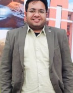Dr. Anshuman Jha
