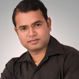 Bibhu Kalyan Moharana