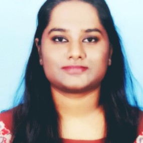Sowmya Nallanti