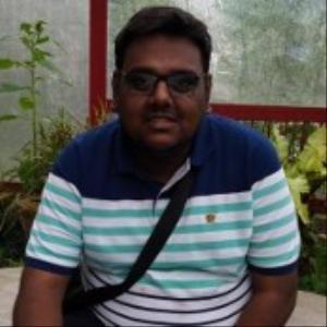 RAKTIM DASGUPTA