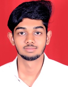 Tejas Lohar