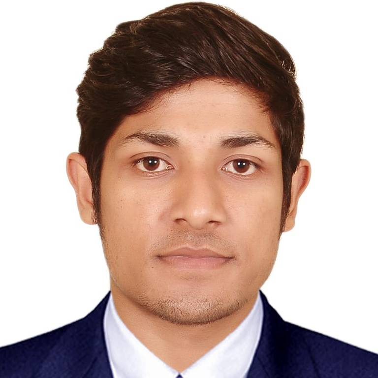 Suhel Ahmed