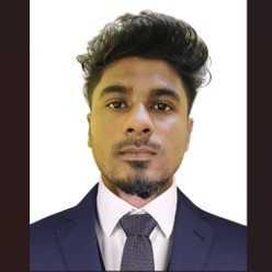 Arsath Ahamed
