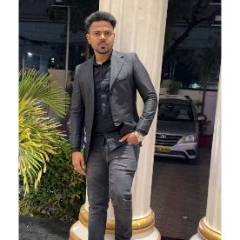 Jibran Khan