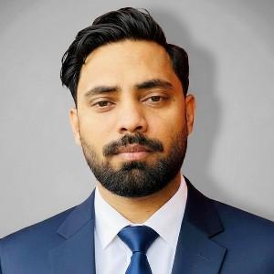 Saiyyed Tarique Anwar