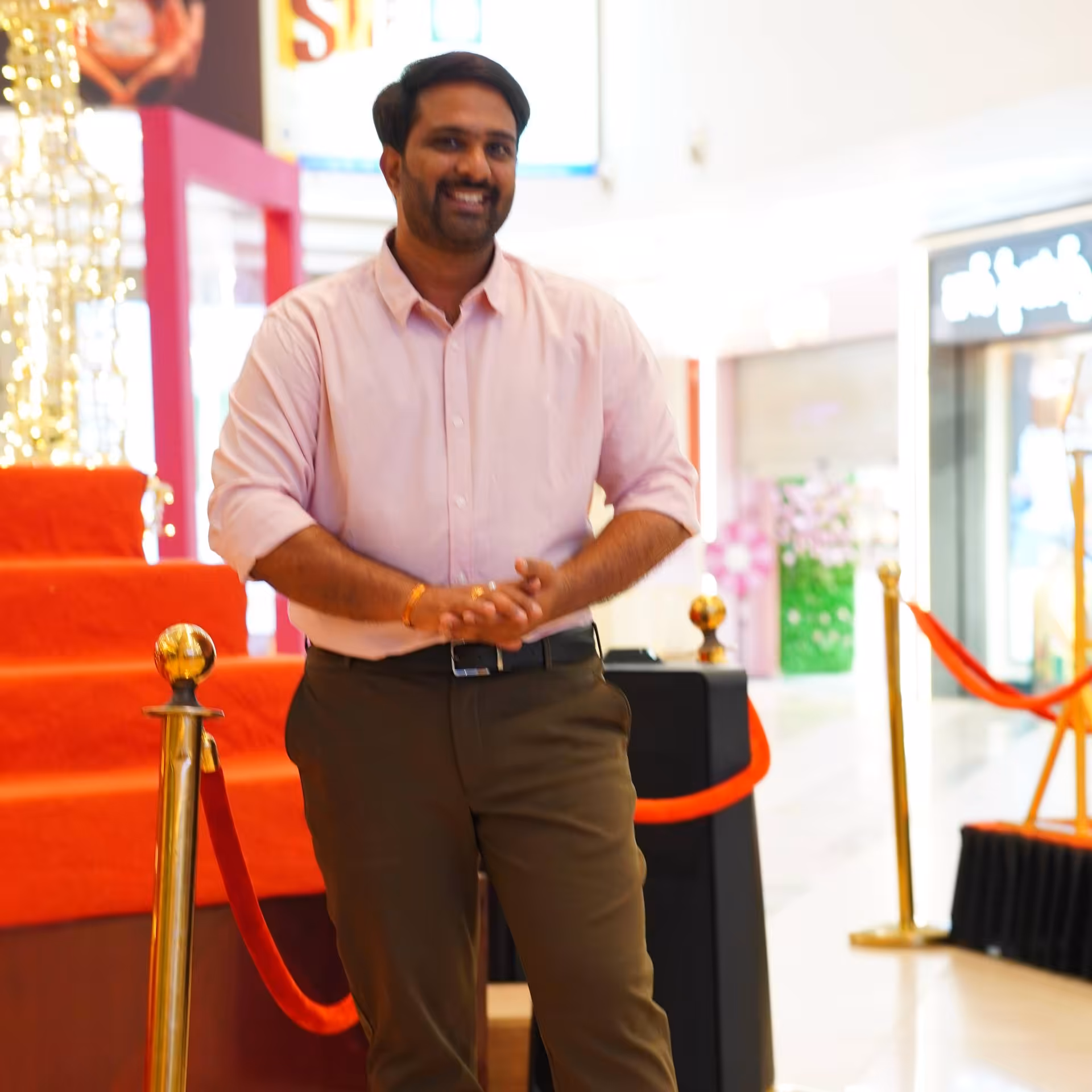 Venugopalakrishna addanki