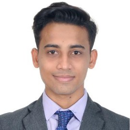 Faisal Kadri