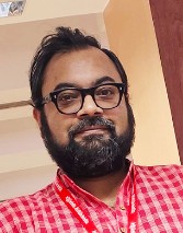 Ritaprava Bandyopadhyay