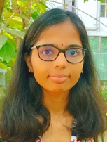 GURIVI REDDY YASASWINI