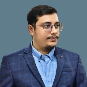 MONMOHAN MOZUMDER