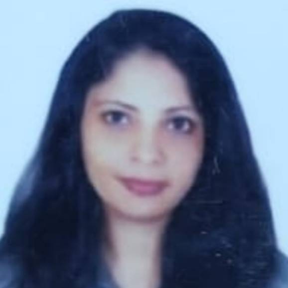 Jaya Chauhan