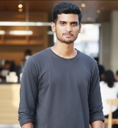 Sai Aakaash M