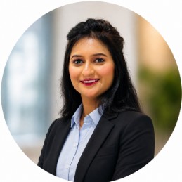 Nikita Khair