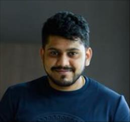 ANIL KUMAR S
