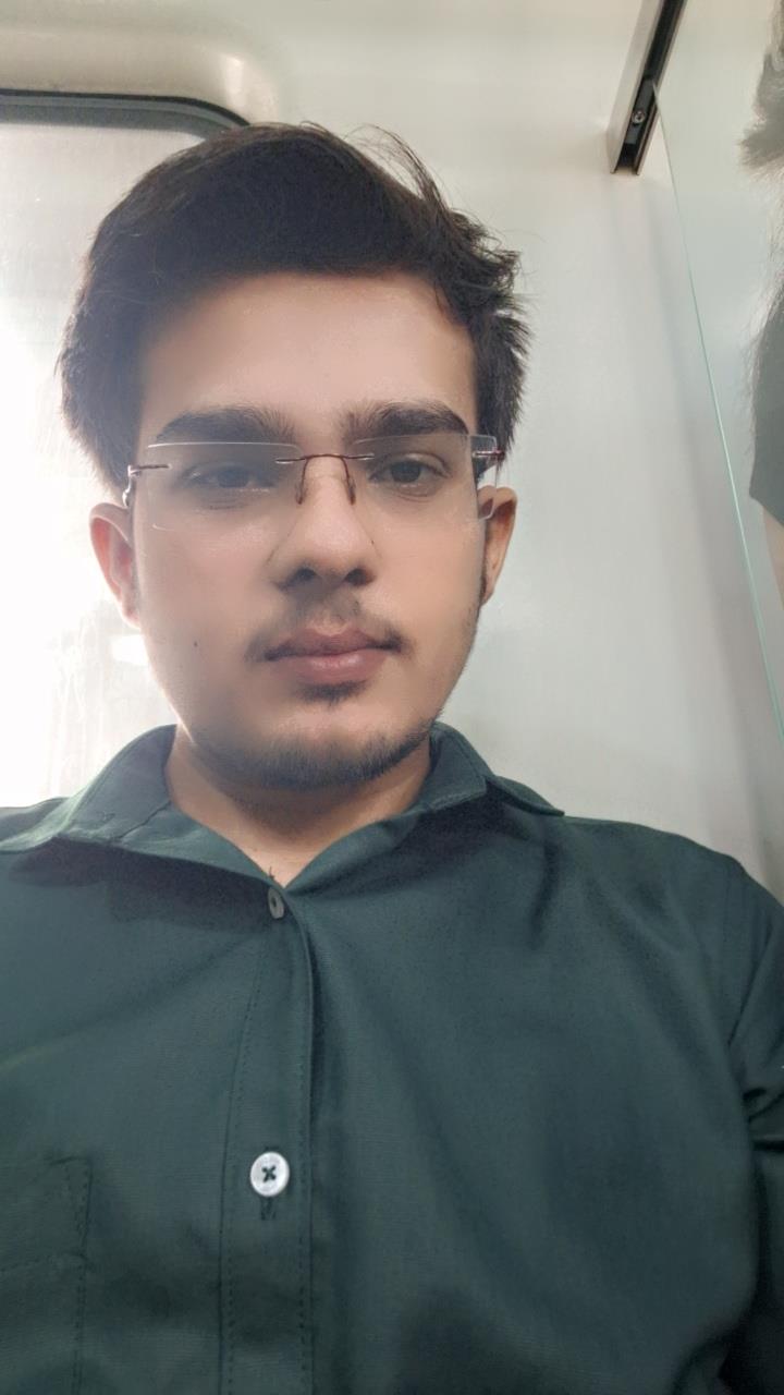 Gaurav Tiwari