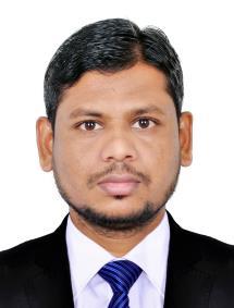 Md. Afjal Ansari