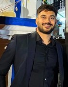 Anish Fernandes