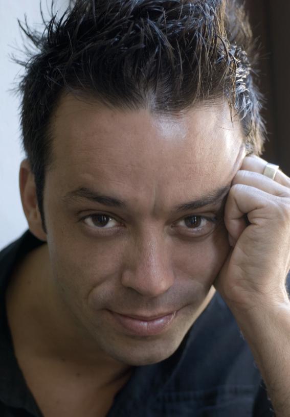 Tino Sanchez