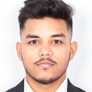 Ishaan Raha