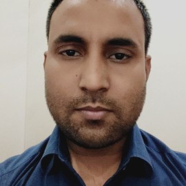 YATENDRA MISHRA