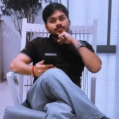 SHASHANK DWIVEDI