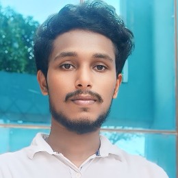 NAGENDRA VEMIREDDY