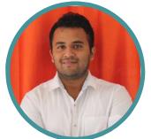 Amitabh Sarangi
