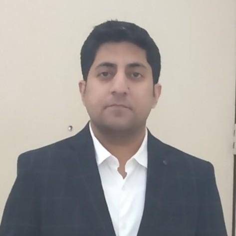 Mohd Aves Malik