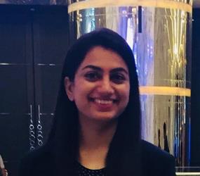 Pallavi Sanu