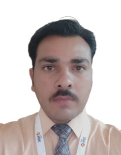Mohan Singh Patel