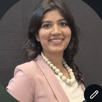 Anjali Gupta